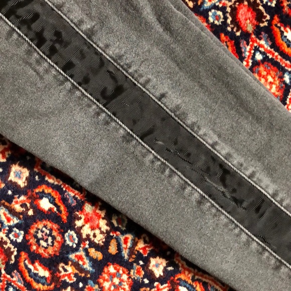 Cheap Monday Ankle Skinny Jeans - Picture 6 of 8